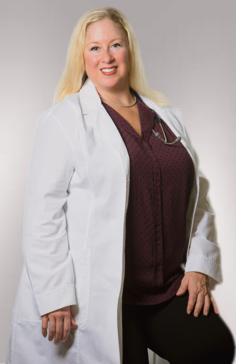 TIFFANY WILLIAMSON PRIMARY CARE