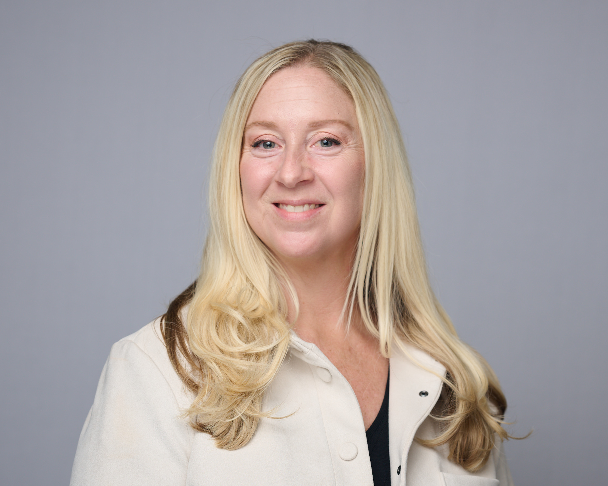 Tiffany Williamsom, MSN - APRN